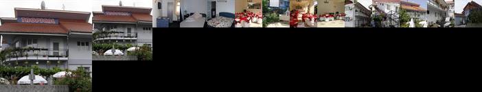 Hostel Tropical Drobeta-Turnu Severin