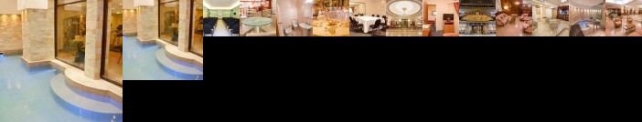 Hotel Astor Mar del Plata