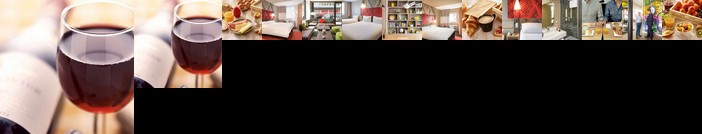 Ibis Geneve Centre Gare