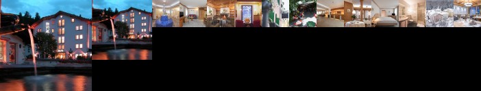 Hotel Post Sils Maria