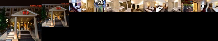 Hotel Forum Ploiesti