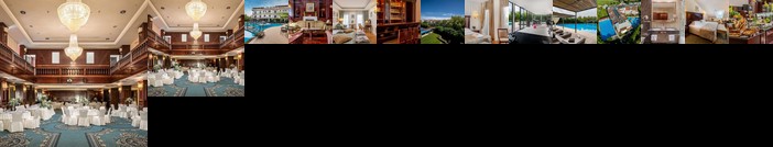 Hotel President Solin