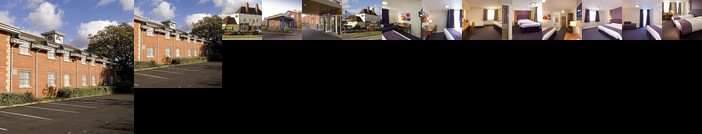 Premier Inn Birmingham Great Barr/M6 J7