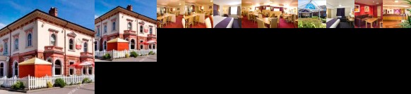 Premier Inn Hall Green Birmingham