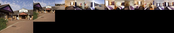 Premier Inn City South Cardiff