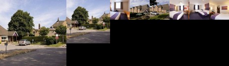 Premier Inn Portsmouth - Port Solent East