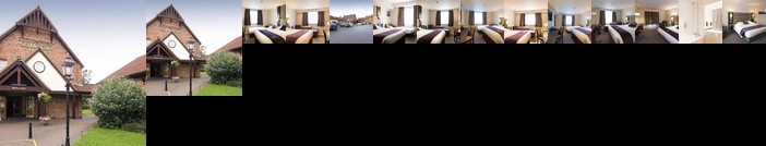 Premier Inn Manchester - Handforth
