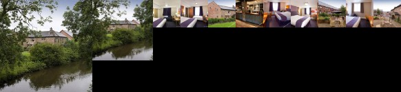 Premier Inn North Chorley