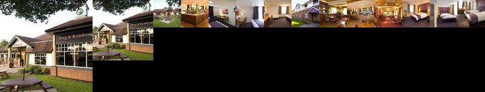 Premier Inn West Derby Liverpool