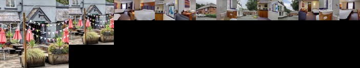 Premier Inn South Chorley