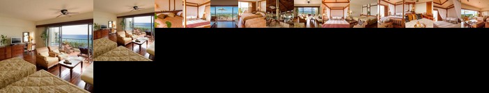 Kanucha Bay Hotel & Villas