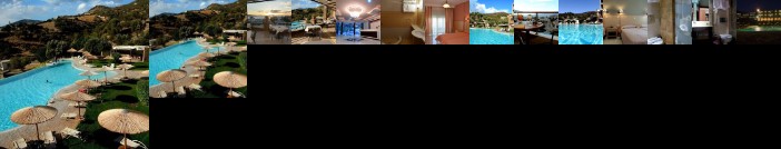 Evia Hotel & Suites