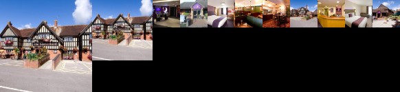Premier Inn Christchurch East