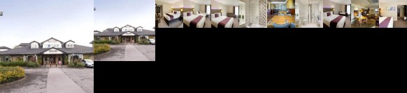Premier Inn Leeds / Bradford Airport
