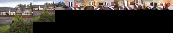 Premier Inn Dundee West