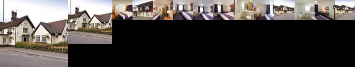Premier Inn East Grinstead