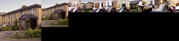 Premier Inn Peel Park East Kilbride