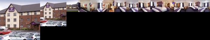 Premier Inn Nerston East Kilbride