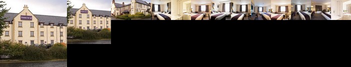Premier Inn Edinburgh