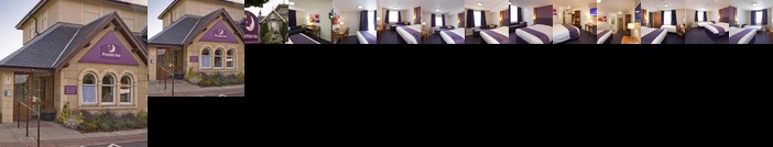 Premier Inn Edinburgh A1 - Musselburgh