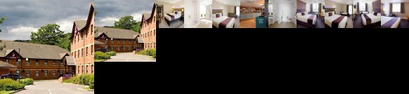 Premier Inn Folkestone - Channel Tunnel