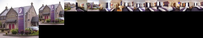 Premier Inn Fort William