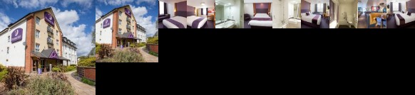 Premier Inn Llanelli Central East