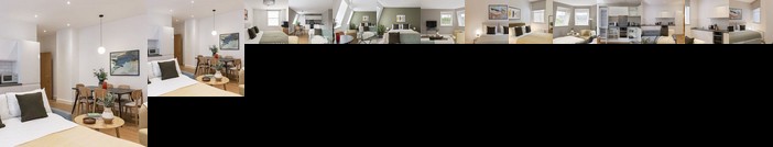 SACO Manchester Piccadilly