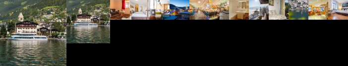 Hotel Seehof Zell am See