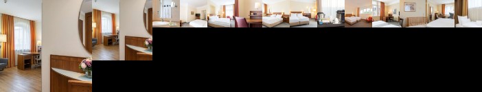 Hotel NH Wien Belvedere