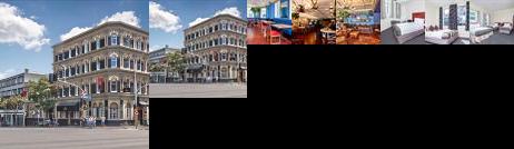 The Albion of Auckland