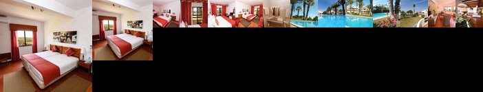 Praia da Lota Resort - Hotel