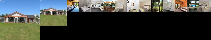 Kerikeri Homestead Motel & Apartments
