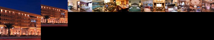 Radisson Blu Royal Suite Hotel Jeddah