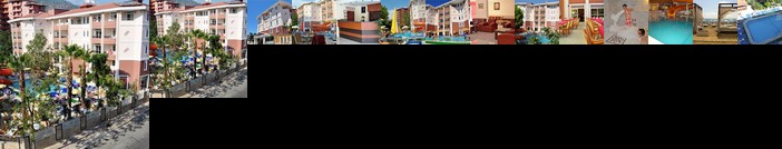 Primera Hotel & Apart