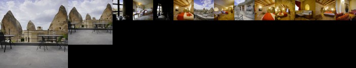 Vezir Cave Suites