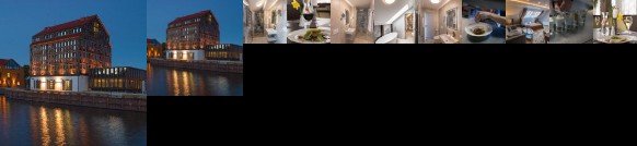 Old Mill Hotel Klaipeda