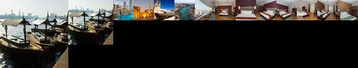 Wave International Hotel