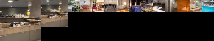 Maran Suites & Towers