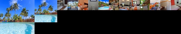 Hotel Oasis de Kiamu