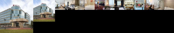 Ramada Ekaterinburg Hotel & Spa