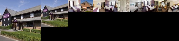 Premier Inn Salisbury