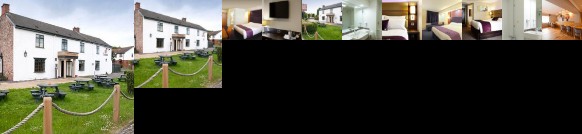 Premier Inn Taunton East