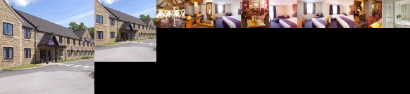 Premier Inn Burnley