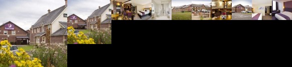 Premier Inn Paisley