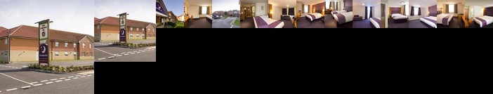 Premier Inn Bridgwater