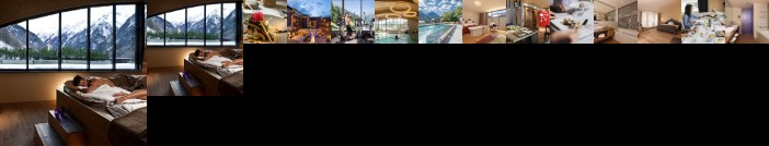 Bergland Design- und Wellnesshotel