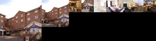 Premier Inn Hastings