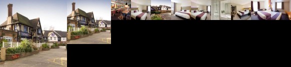 Premier Inn Allington Maidstone