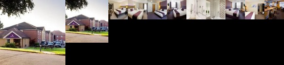 Premier Inn Hereford